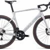 Cube Agree C:62 SLT Silver´n´black -Vélo Boutique de vente Agree C62 SLT silver n black 678400