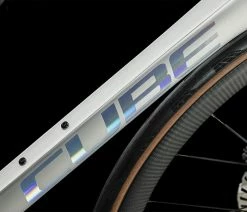 Cube Agree C:62 SLT Silver´n´black -Vélo Boutique de vente Agree C62 SLT silver n black 678400 2