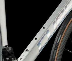 Cube Agree C:62 SLT Silver´n´black -Vélo Boutique de vente Agree C62 SLT silver n black 678400 4