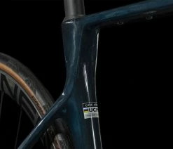 Cube Agree C:62 SLX Liquidblue´n´blue 11 Cube Agree C:62 SLX Liquidblue´n´blue -Vélo Boutique de vente Agree C62 SLX liquidblue n blue 678300 3