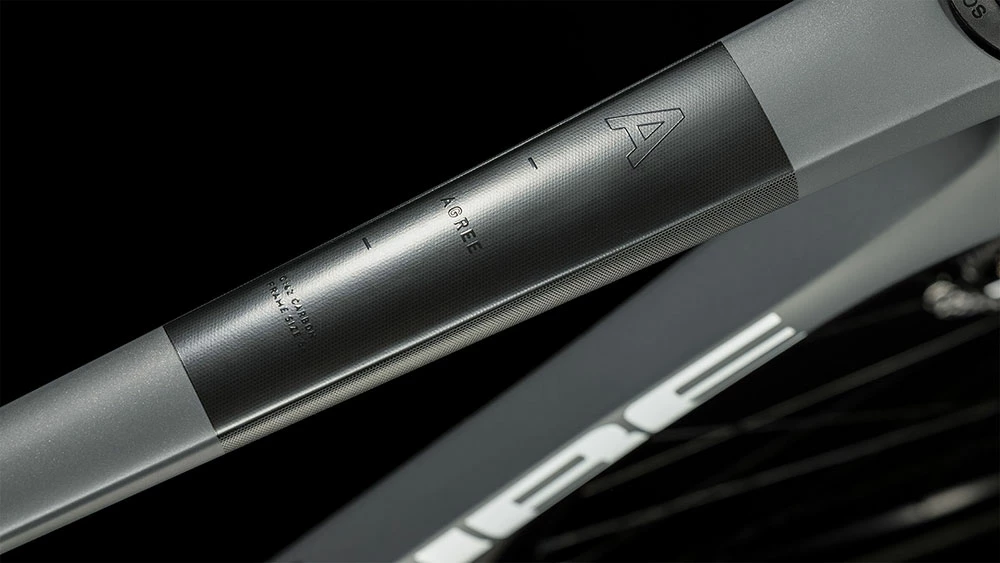 Cube Agree C:62 Grey´n´black 4 Cube Agree C:62 Grey´n´black – Image 2