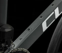 Cube Agree C:62 Grey´n´black 10 Cube Agree C:62 Grey´n´black -Vélo Boutique de vente Agree C62 grey n black 678050 2