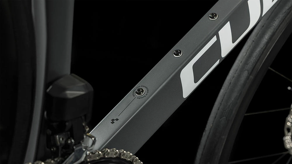 Cube Agree C:62 Grey´n´black 5 Cube Agree C:62 Grey´n´black – Image 3