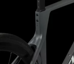 Cube Agree C:62 Grey´n´black 11 Cube Agree C:62 Grey´n´black -Vélo Boutique de vente Agree C62 grey n black 678050 3