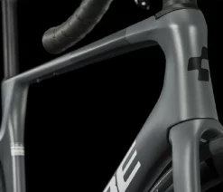 Cube Agree C:62 Grey´n´black 12 Cube Agree C:62 Grey´n´black -Vélo Boutique de vente Agree C62 grey n black 678050 4