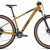 Cube Aim EX Caramel´n´black -Vélo Boutique de vente Aim EX caramel n black 601460