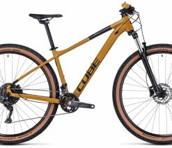 Cube Aim EX Caramel´n´black