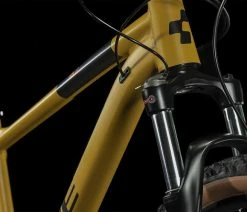 Cube Aim EX Caramel´n´black -Vélo Boutique de vente Aim EX caramel n black 601460 5