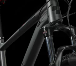 Cube Aim EX Grey´n´red -Vélo Boutique de vente Aim EX grey n red 601450 1