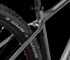 Cube Aim EX Grey´n´red -Vélo Boutique de vente Aim EX grey n red 601450 4