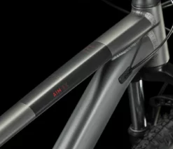 Cube Aim EX Grey´n´red -Vélo Boutique de vente Aim EX grey n red 601450 5