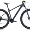 Cube Aim Pro Grey´n´flashyellow -Vélo Boutique de vente Aim Pro grey n flashyellow 601300