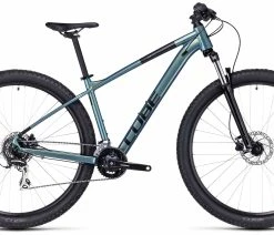 Cube Aim Pro Shiftverde´n´black