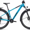 Cube Aim Race Allroad Blue´n´black -Vélo Boutique de vente Aim Race Allroad blue n black 601430
