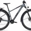 Cube Aim Race Allroad Flashgrey´n´black -Vélo Boutique de vente Aim Race Allroad flashgrey n black 601420