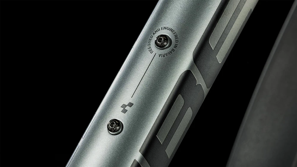 Cube Aim Race Allroad Flashgrey´n´black 8 Cube Aim Race Allroad Flashgrey´n´black – Image 6