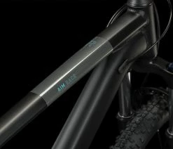 Cube Aim Race Black´n´azure -Vélo Boutique de vente Aim Race black n azure 601400 1