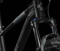 Cube Aim Race Black´n´azure -Vélo Boutique de vente Aim Race black n azure 601400 5