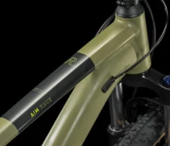 Cube Aim Race Olive´n´black -Vélo Boutique de vente Aim Race olive n black 601410 1