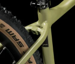 Cube Aim Race Olive´n´black -Vélo Boutique de vente Aim Race olive n black 601410 3