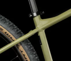 Cube Aim Race Olive´n´black -Vélo Boutique de vente Aim Race olive n black 601410 5