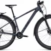 Cube Aim SLX Allroad Grey´n´black 2 Cube Aim SLX Allroad Grey´n´black -Vélo Boutique de vente Aim SLX Allroad grey n black 601600