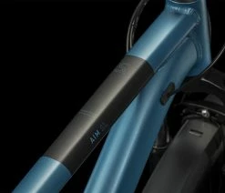 Cube Aim SLX Allroad Petrol´n´black -Vélo Boutique de vente Aim SLX Allroad petrol n black 601610 1