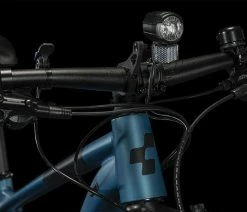 Cube Aim SLX Allroad Petrol´n´black -Vélo Boutique de vente Aim SLX Allroad petrol n black 601610 5