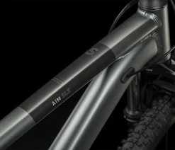 Cube Aim SLX Graphite´n´metal 9 Cube Aim SLX Graphite´n´metal -Vélo Boutique de vente Aim SLX graphite n metal 601500 1