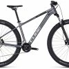 Cube Aim SLX Graphite´n´metal 2 Cube Aim SLX Graphite´n´metal -Vélo Boutique de vente Aim SLX graphite n metal 601500