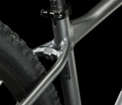 Cube Aim SLX Graphite´n´metal 10 Cube Aim SLX Graphite´n´metal -Vélo Boutique de vente Aim SLX graphite n metal 601500 2