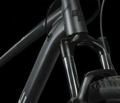 Cube Aim SLX Graphite´n´metal 12 Cube Aim SLX Graphite´n´metal -Vélo Boutique de vente Aim SLX graphite n metal 601500 4