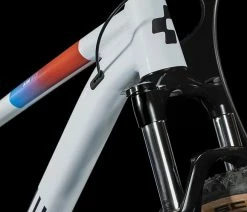 Cube Aim SLX White´n´blue´n´red -Vélo Boutique de vente Aim SLX white n blue n red 601510 5