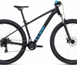 Cube Aim Black´n´blue