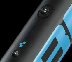 Cube Aim Black´n´blue -Vélo Boutique de vente Aim black n blue 601100 3