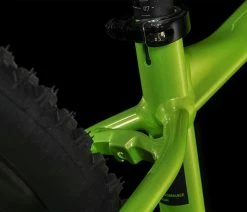 Cube Aim Mistygreen´n´black -Vélo Boutique de vente Aim mistygreen n black 601110 2