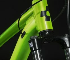 Cube Aim Mistygreen´n´black -Vélo Boutique de vente Aim mistygreen n black 601110 4