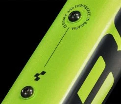 Cube Aim Mistygreen´n´black -Vélo Boutique de vente Aim mistygreen n black 601110 5