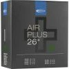 Schwalbe Chambre à Air AIR Plus AV13AP 26 -Vélo Boutique de vente AirPlus Packung AV 13AP