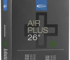 Schwalbe Chambre à Air AIR Plus AV13AP 26
