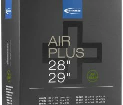 Schwalbe Chambre à Air AIR Plus AV19AP 29