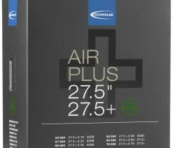 Schwalbe Chambre à Air AIR Plus AV21+AP 27,5