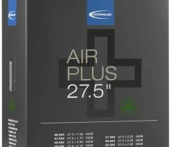 Schwalbe Chambre à Air AIR Plus AV21AP 27,5