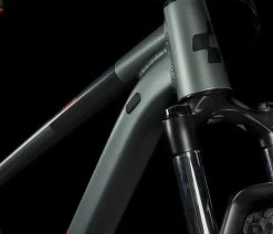 Cube Analog Flashgrey´n´red -Vélo Boutique de vente Analog flashgrey n red 602100 2 1