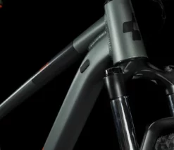 Cube Analog Flashgrey´n´red -Vélo Boutique de vente Analog flashgrey n red 602100 2