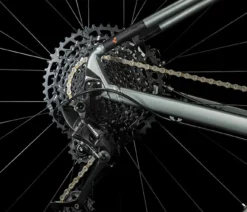 Cube Analog Flashgrey´n´red -Vélo Boutique de vente Analog flashgrey n red 602100 5