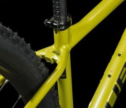 Cube Analog Flashlime´n´black -Vélo Boutique de vente Analog flashlime n black 602110 2