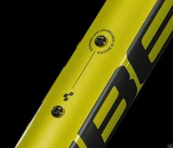 Cube Analog Flashlime´n´black -Vélo Boutique de vente Analog flashlime n black 602110 3