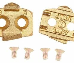 Time ATAC XC 2 Pédales De VTT 9 Time ATAC XC 2 Pédales De VTT -Vélo Boutique de vente Atac Eays Cleats