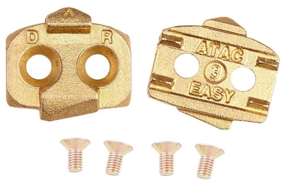 Time ATAC XC 2 Pédales De VTT 6 Time ATAC XC 2 Pédales De VTT – Image 4